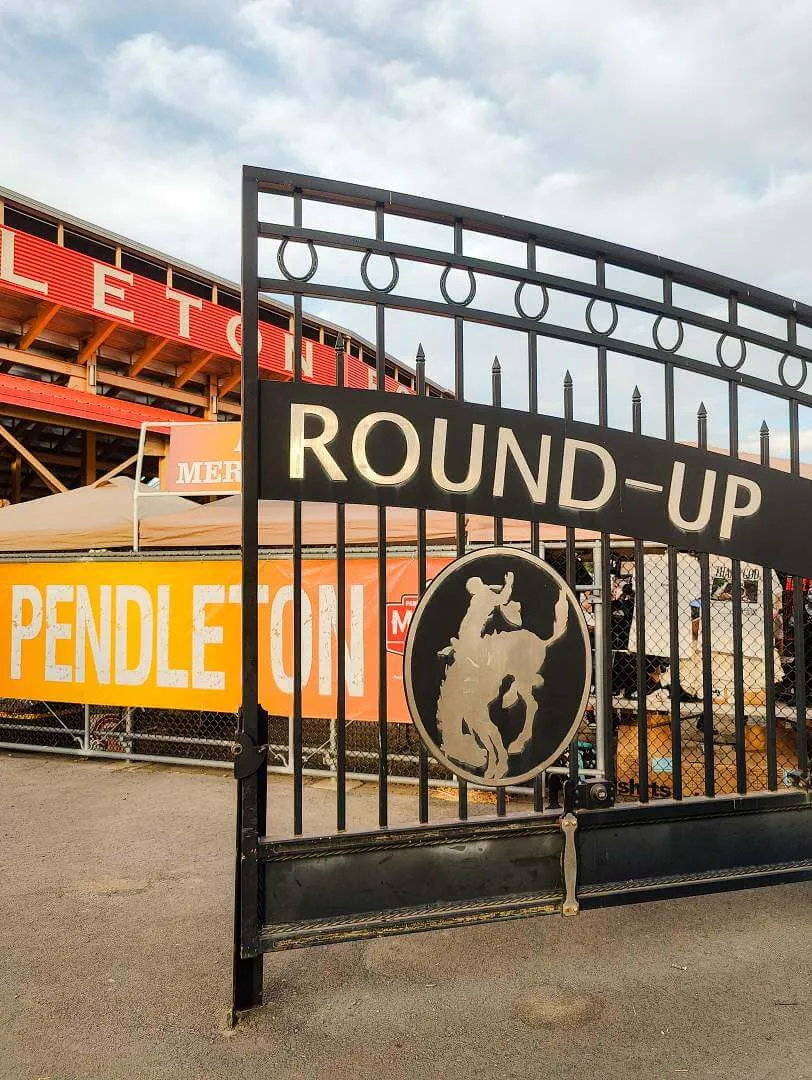 Things to do in Pendleton, Oregon: Pendleton Round Up