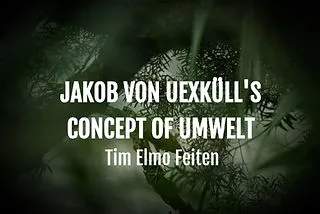 Tick sitting on the tip of a branch