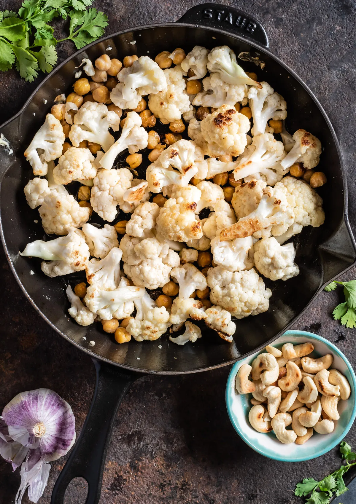 Tikka Masala vegetarisch: so einfach geht gutes indisches Curry in 30 Minuten