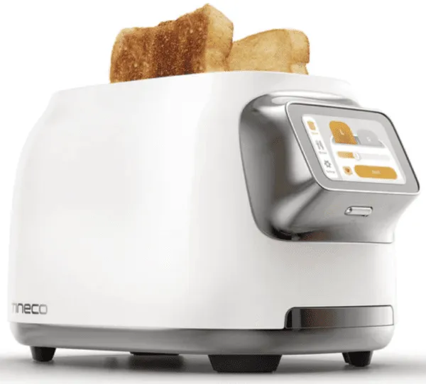 Tineco Toasty One - Smarter Toaster
