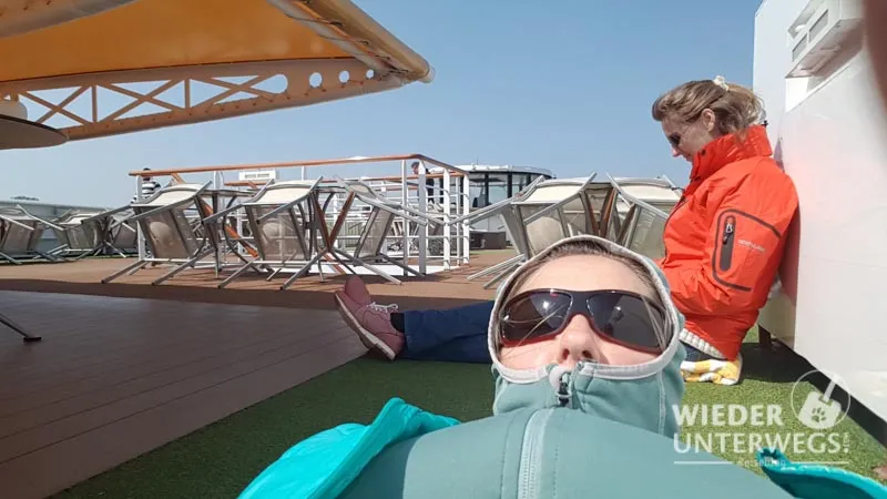 Tipp. Mistral Flusskreuzfahrt