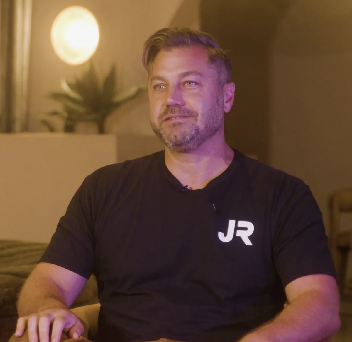 Tom Breu, Leiter Musikprogrammierung und AV-Integration für alle RSG-Marken in Nordamerika