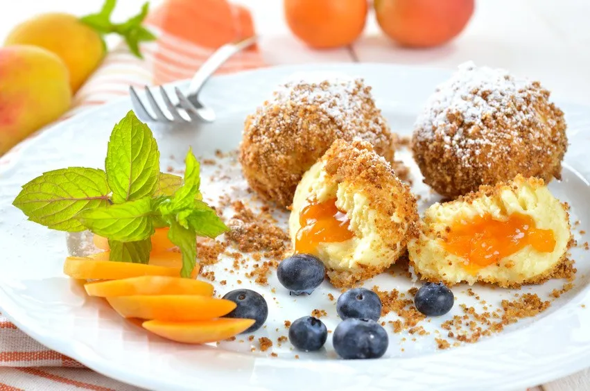 Traditionelle österreichische Gerichte