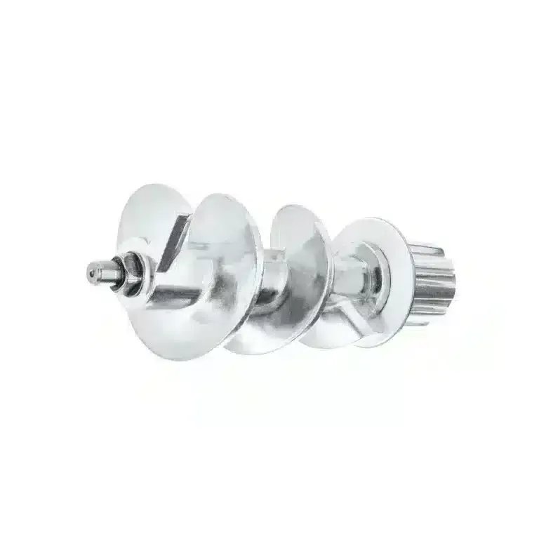 Transportschnecke für ADE Fleischwolf KA1801