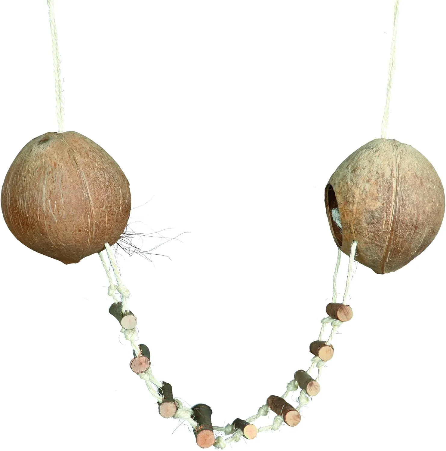 Trixie Kokosnusshaus