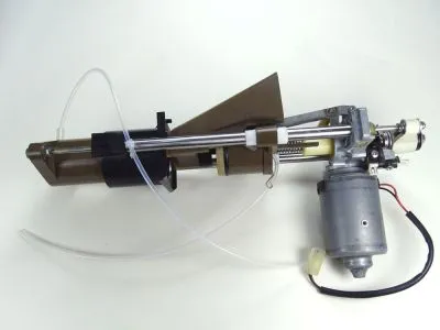 überholte, revidierte bremer Viva Brühgruppe im Austausch