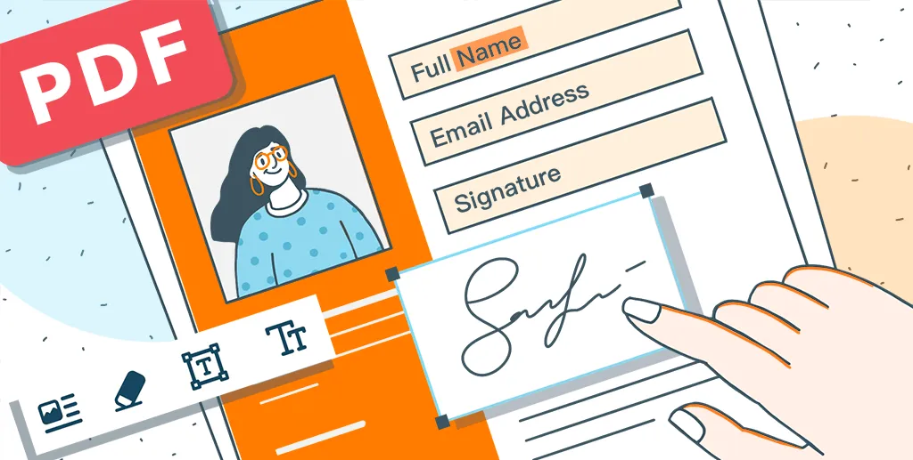 Übersicht der besten PDF-Editoren