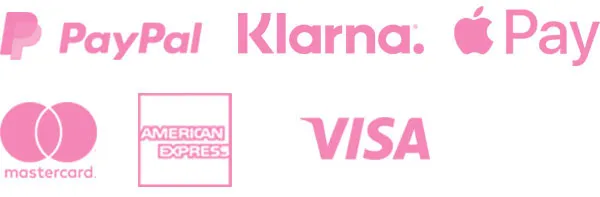 Übersicht der verfügbaren und sicheren Bezahlarten für online Bestellungen