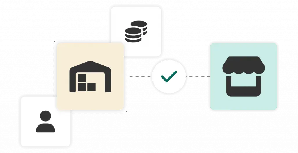 Übersicht der Vorteile mit der sync4 Schnittstelle