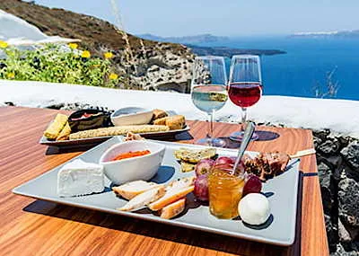 Umfassendes All-Inclusive-Angebot am Strand