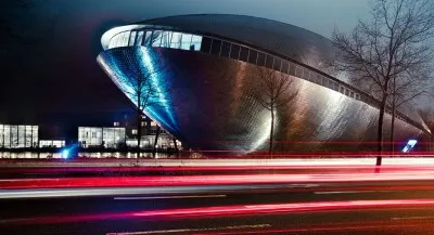 Universum Bremen: Wissenschaft spielerisch erleben – ideal für Familien