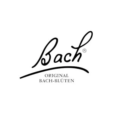 Unterschrift von Edward Bach auf einer Produktverpackung, Symbol für Originalität und höchste Qualitätsstandards von Bachblüten