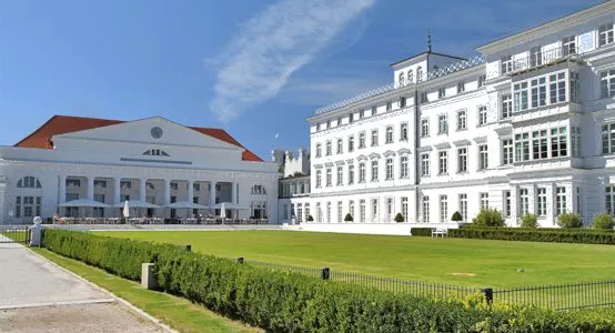 Urlaub an der Mecklenburgischen Ostseeküste