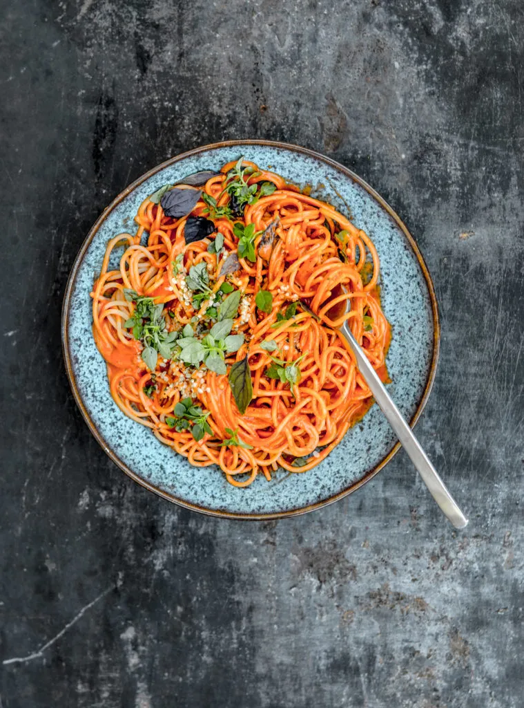 vegane-paprika-sauce