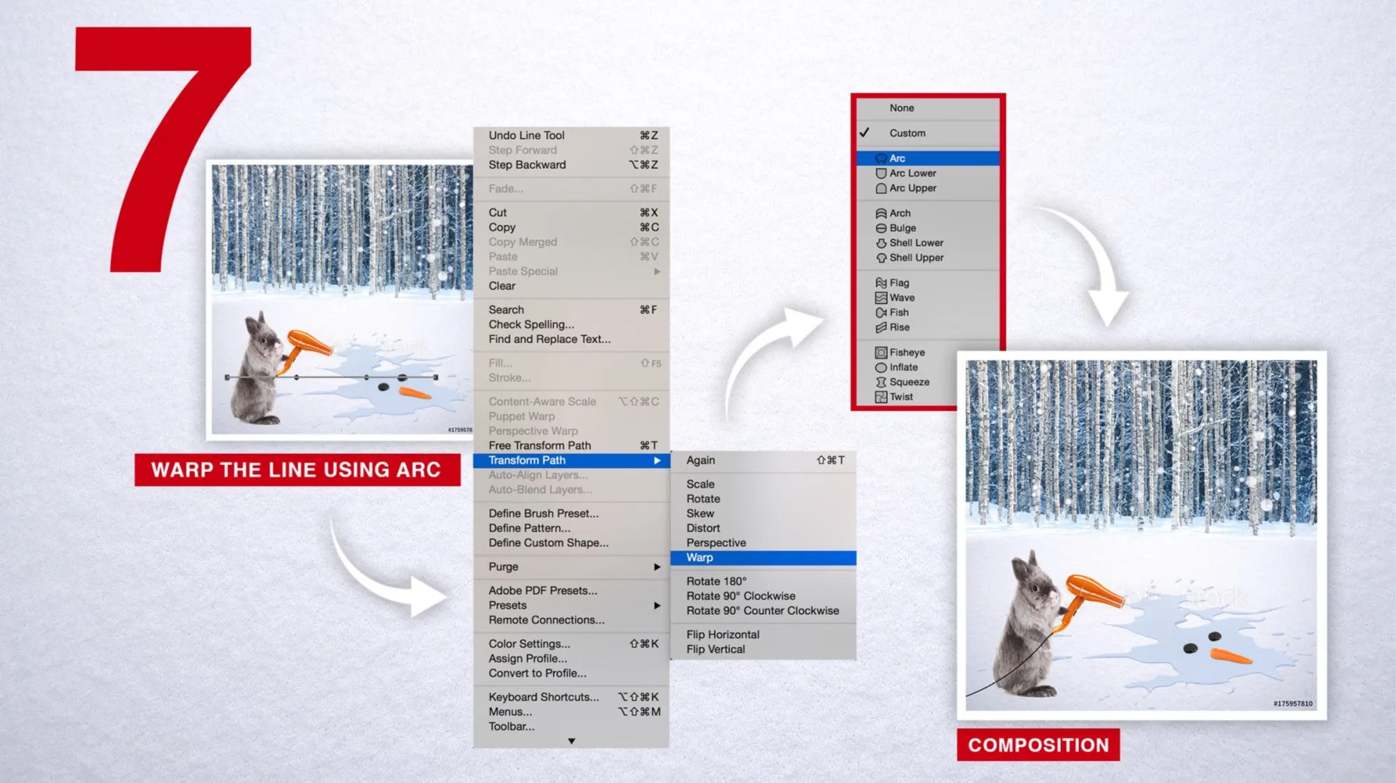 Verlängertes Kabel des Föhns