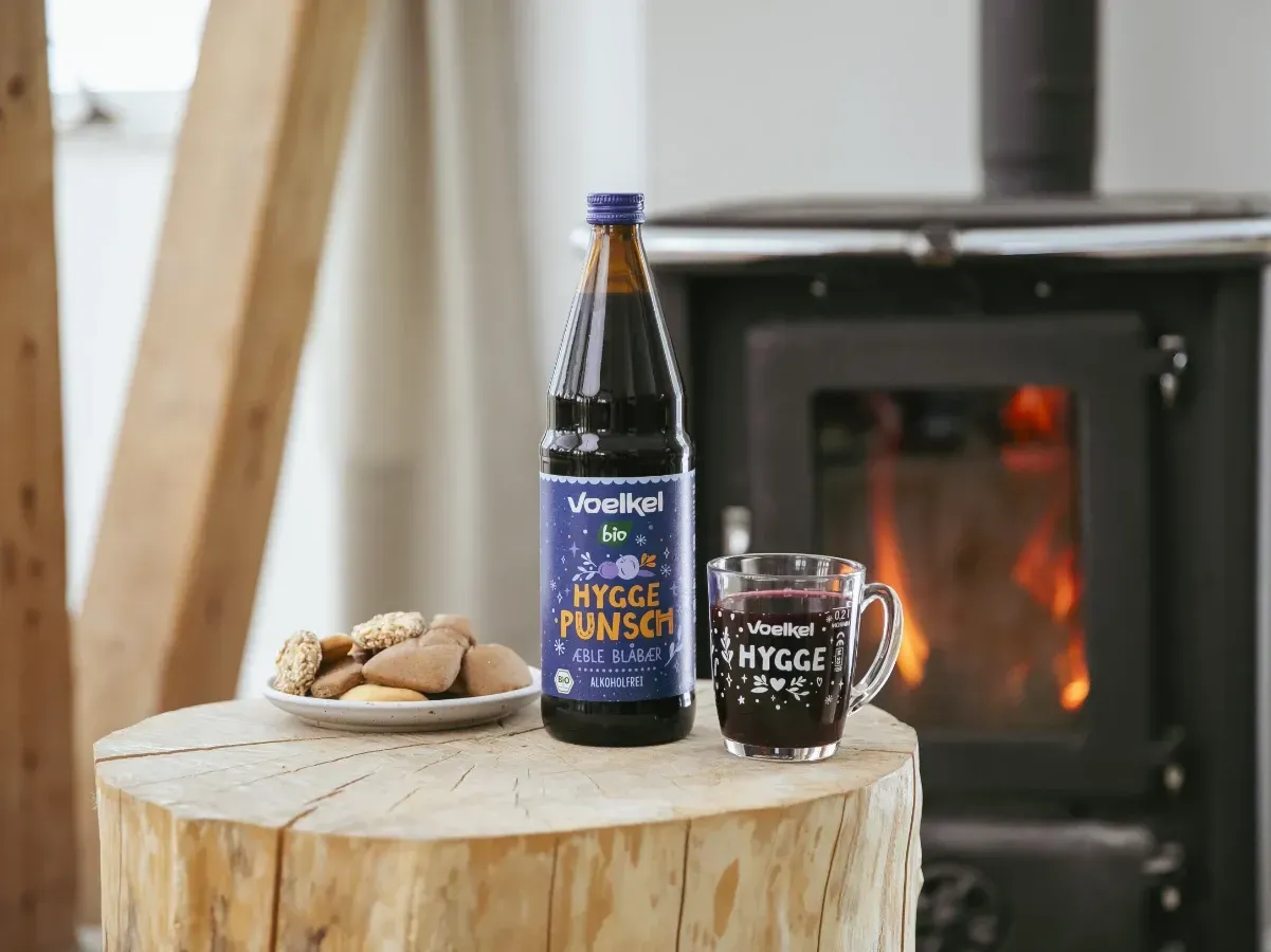 Voelkel Heissgetränke Teaserimage