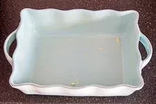 Vorbereiteter Wirsing und Schalotten