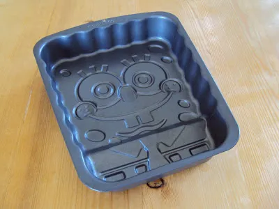 Vorbereitung des Teigs