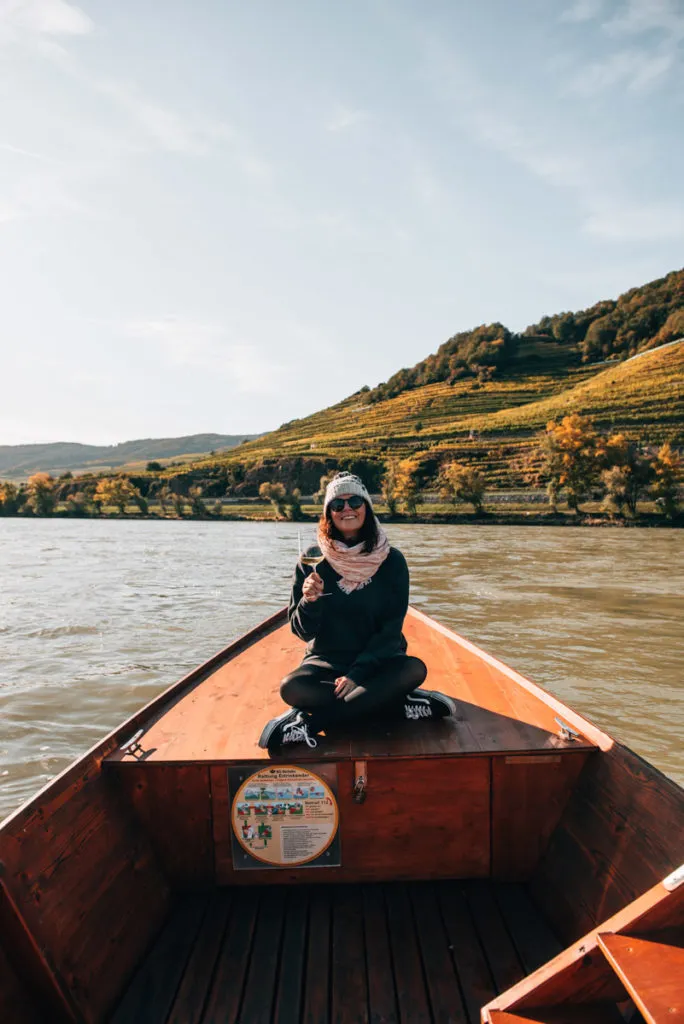 Wachau Sehenswürdigkeiten