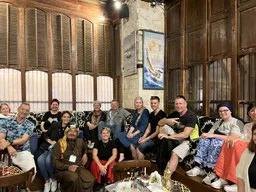 Währung und Preise in Saudi-Arabien