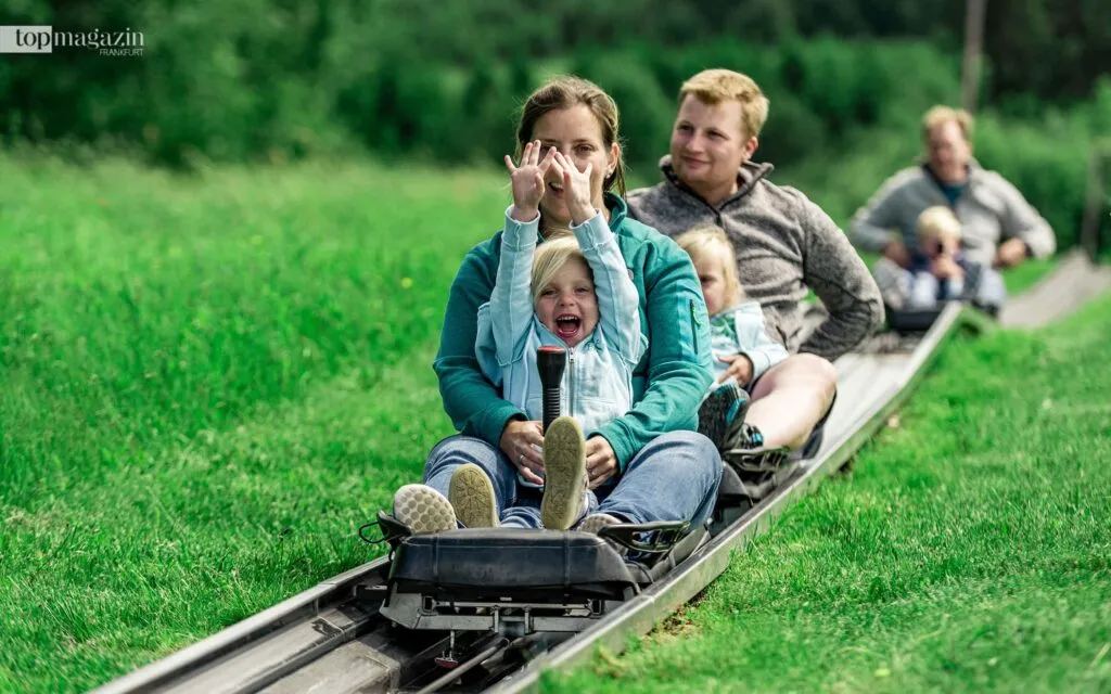 Wakeboarder am Pinta Beach