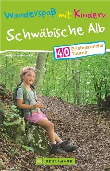 Wanderspaß mit Kindern auf der Schwäbischen Alb: Inspiration für Outdoor Ausflüge