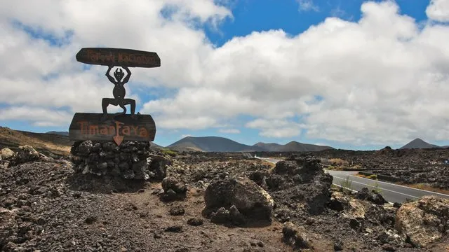 Wanderung durch den Lorbeerwald auf La Gomera