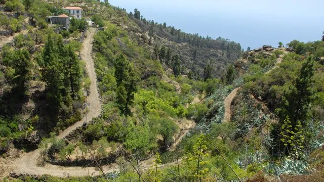 Wanderung zum Roque Nublo auf Gran Canaria