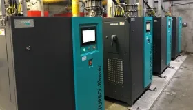 Wasseraufbereitungsanlage