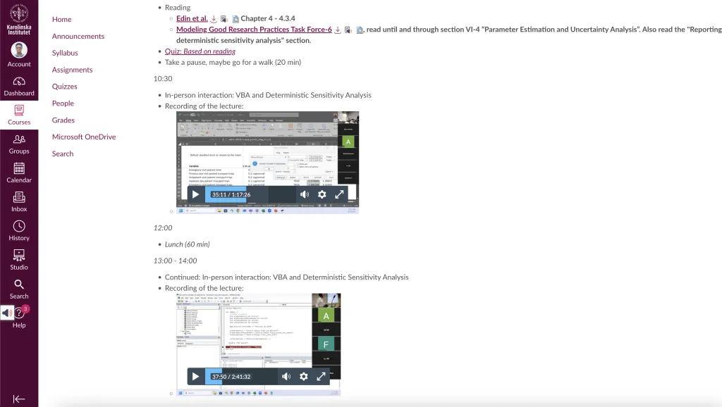 Webinare und Online-Ressourcen nutzen für die fortgeschrittene Reiseanalyse mit KI und Excel