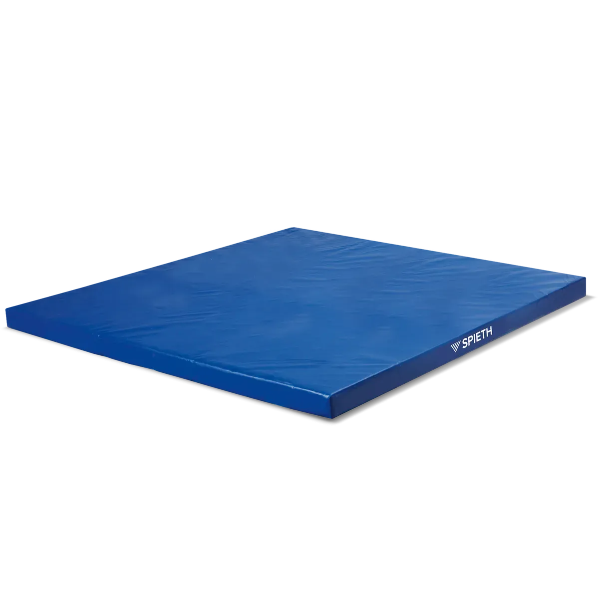 Weiche Landematte "Happy Landing" für sichere Absprünge und Bodenübungen