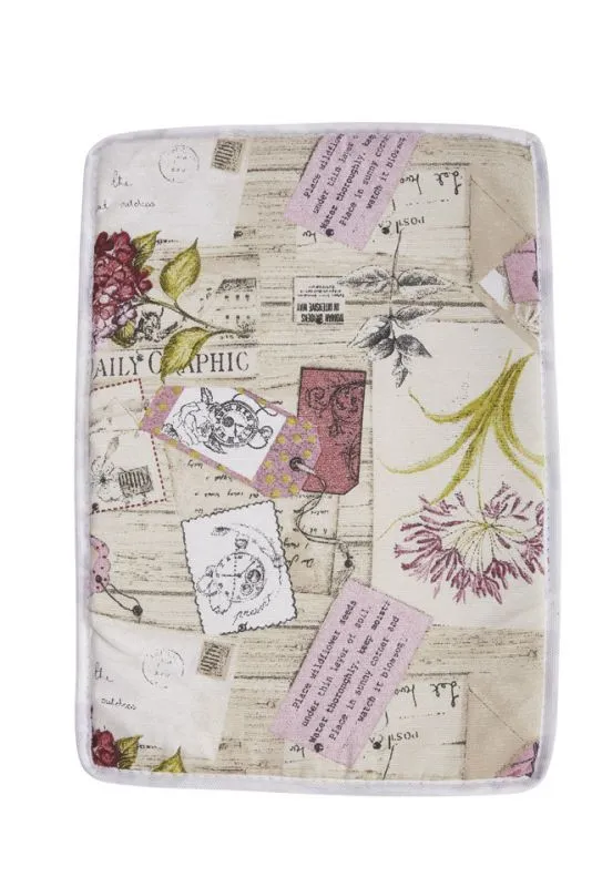 Weiches IMAC PUF Einlagekissen für LINUS Katzen Transportbox