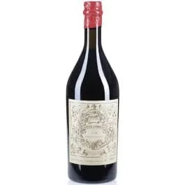 Wermut Antica Formula für einen klassischen Manhattan Cocktail