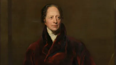 Wilhelm von Humboldt, Vordenker der liberalen Bildung in Deutschland