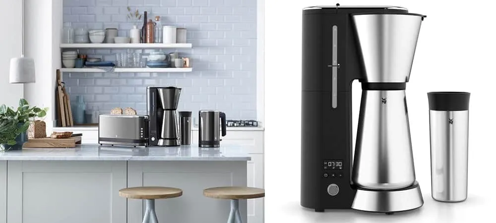 WMF Küchenminis Aroma Kaffeeautomat