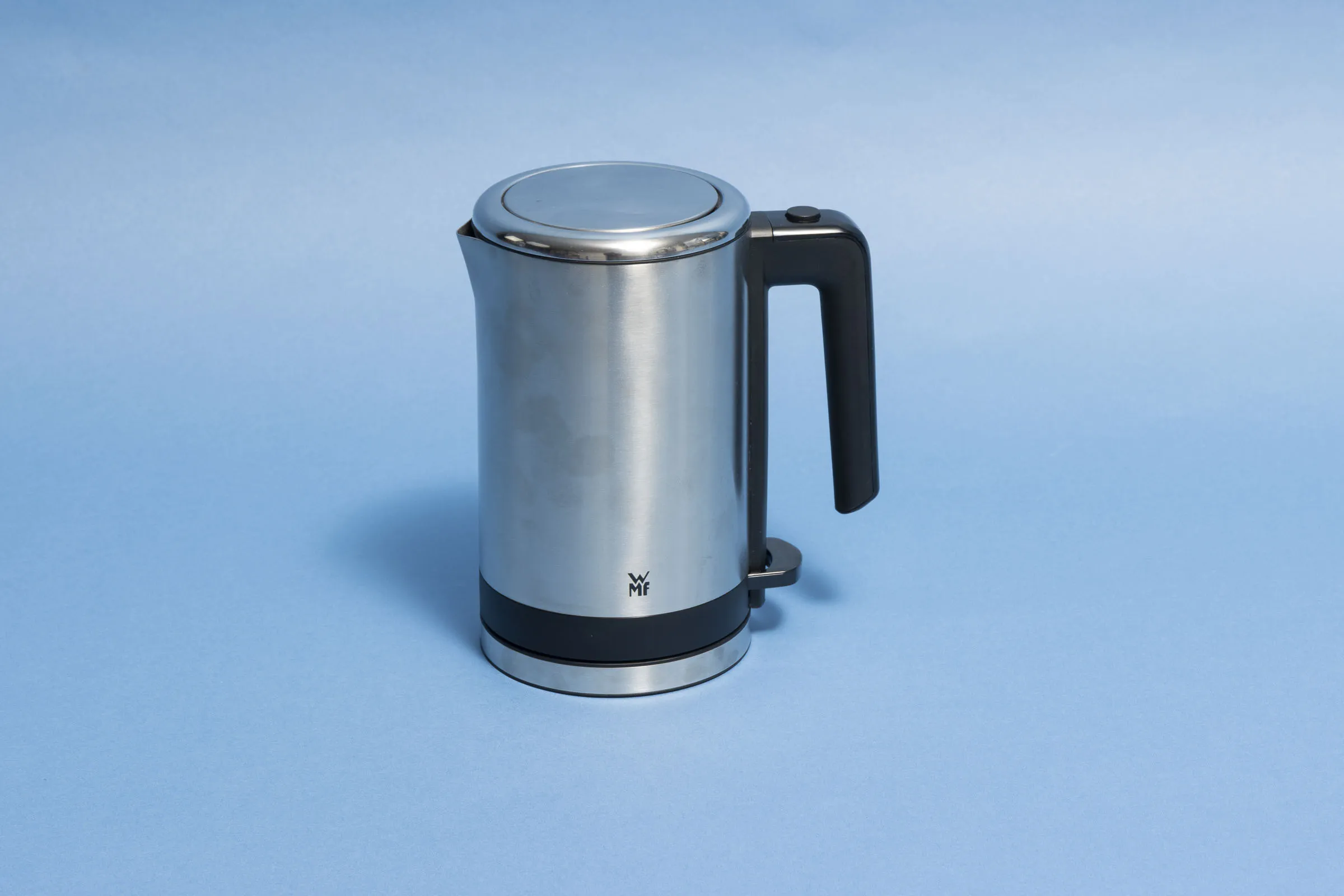 WMF Küchenminis Wasserkocher, kompakt und leistungsstark
