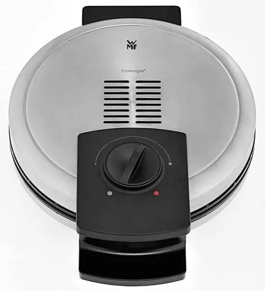 WMF Lono Waffeleisen, geschlossen von vorne