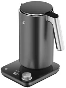 WMF Master Doppelwandiger Wasserkocher