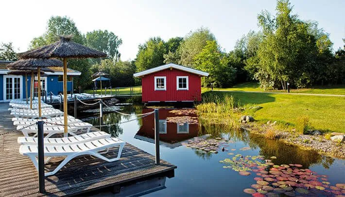 WONEMAR Resort Wismar