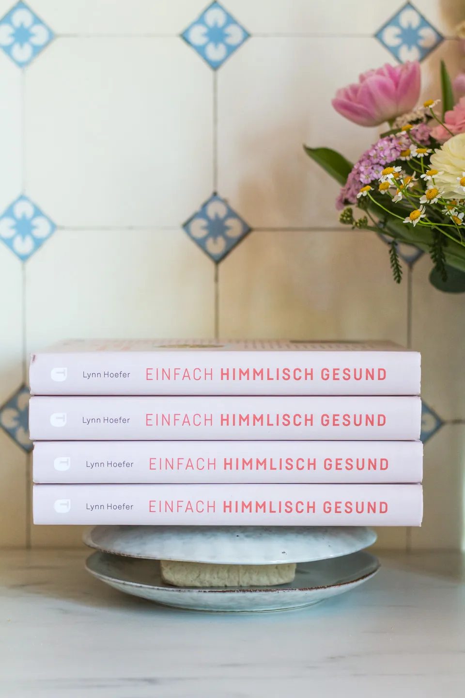 Zerrissener Tofu vor dem Braten