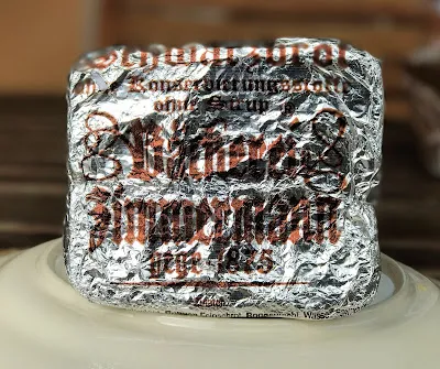 Zimmermann's Rheinisches Vollkornbrot