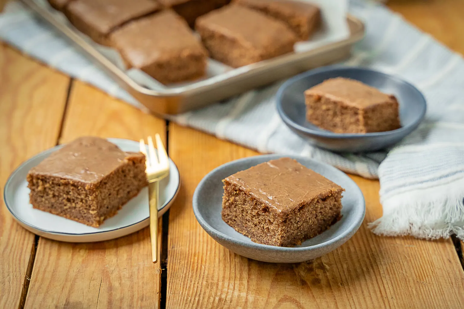 Zimtkuchen, sehr sehr lecker