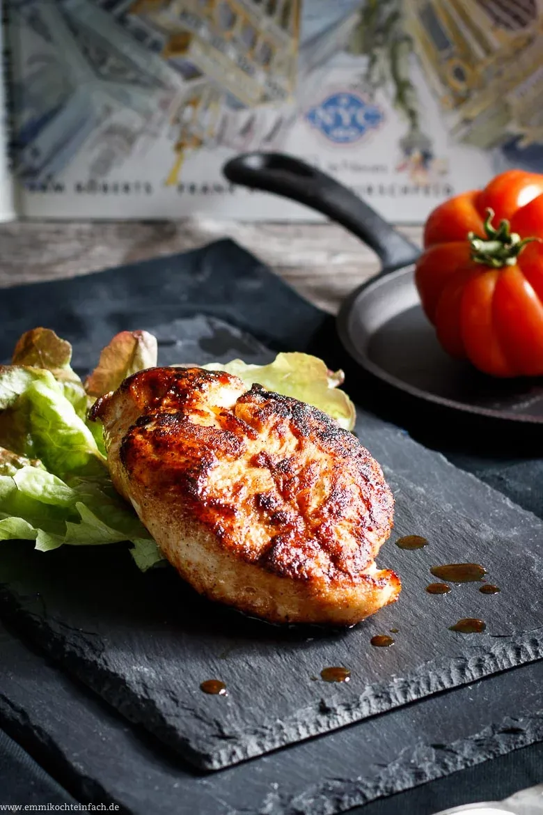 Zubereitung Deutsches Schichtbrot - www.shocknaue.de