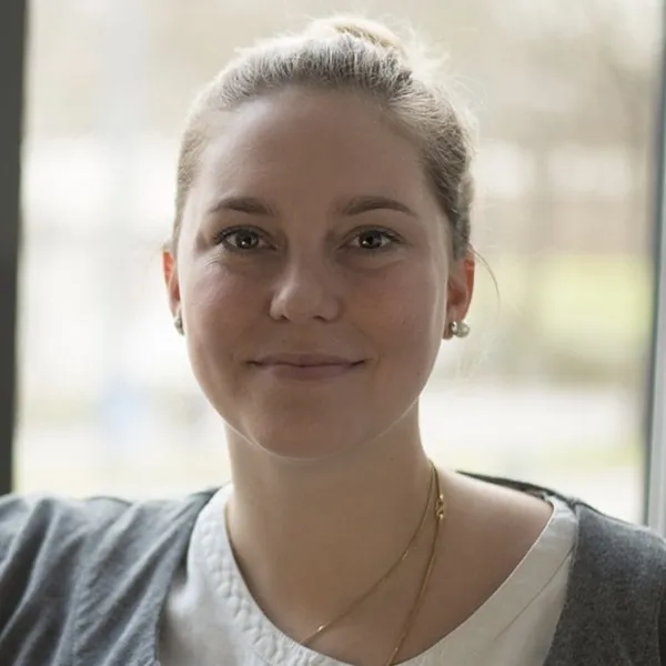 Zufriedene Kundin von Elha Service