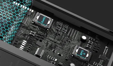 Zukunft der GaN-Technologie: Innovationen im Fokus