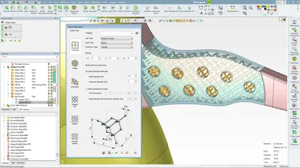 3DEXPERIENCE SOLIDWORKS für Maker