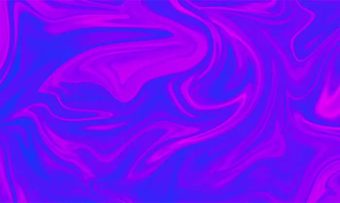 Abstrakte Textur mit Liquify-Effekt