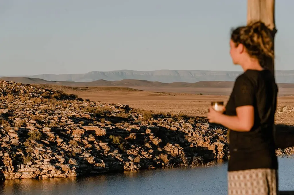 AeroPress Kaffeezubereitung