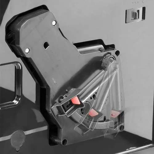 Allgemeine Kaffeetechnologie NIVONA