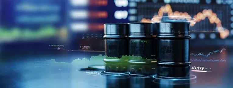 Ã–lpreis Prognose